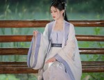 The Cultural Revival of Traditional Chinese Hanfu Fashion and the Role of Fans