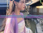 Elegant Qipao with Open Cardigan:A Premier Fashion Statement