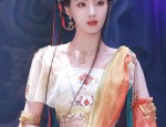 Summer Hanfu Fashion for Junior High School Girls