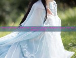 Ancient Hanfu Fashion for Girl Children:A Glimpse into Traditional Chinese Attire