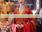 Reinventing the Classic:Modern Goucheng Cheongsam