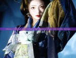 Summer Hanfu Fashion:A Complete Guide to the Chest-Embracing Hanfu Costume
