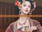 Student Qipao Fashion Trends in 2021:Exploring the Newest Styles