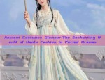 Short-Style Cheongsam with Slit Details:A Closer Look