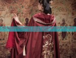 Exploring the Mamenqun Hanfu Fashion:Embracing Plus-Size Styles in Traditional Chinese Attire