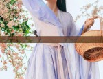 Evergreen Tzu Original Hanfu Studio:Embracing Traditional Elegance in Modern Times