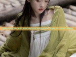 Summer Hanfu Fashion for Little Girls:Embracing Traditional Elegance in the Heat
