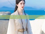 The Song Dynasty Hanfu Girls:A 12-14-Year-Old Perspective