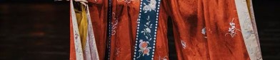 The Charm of Short-sleeved,Short-length Horseface Skirt Blouses