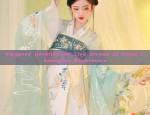 Elegance Unveiled:The Live Stream of Yinan Cheongsam Experience