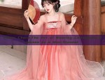 Petite Charm:The Art of Wearing Cheongsam Blouses as a Mini-Stunner