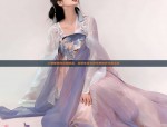 十里香原创汉服盲盒，探索传统与现代的时尚交融之旅