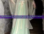 The Enchantment of Autumn-Winter Hanfu Maimen Skirts:A Journey into Traditional Chinese Elegance