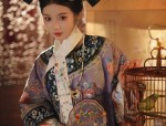 Gorgeous Cheongsam Elegance at High-End Performances:A Closer Look