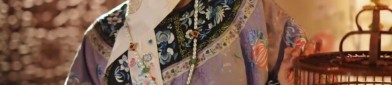 Sun Protection for Traditional Hanfu Caps:A Guide to UV-Friendly Fashion