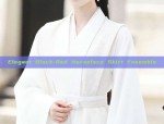 Flax Qipao:Embracing the Chinese Heritage in Modern Fashion