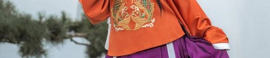 Charming Miniature Qipao:The Elegance of Compact Figures in Traditional Chinese Attire