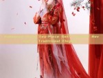 Original Hanfu Shoes:Embracing Traditional Elegance Through Innovative Design