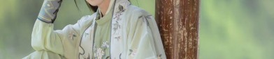 Tang Dream:The Elegance of Cheongsam Skirts