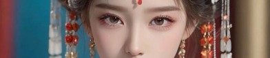 The Splendid Hanfu of Ma Chao:The Divine Power of Wei Ma Chao