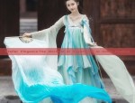 The Splendor of Red Song-Style Hanfu:A Journey into Traditional Chinese Elegance