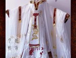 A Complete Guide to Traditional Waist-Length Hanfu Clothing