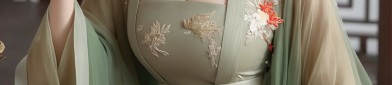 The Charm of Cheongsam-Style Blouses:A Closer Look into Traditional Elegance