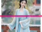 The Short-Style Cheongsam:The New Fashion Statement for Female Students