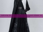 Styling a Horseface Skirt with Winter-Appropriate Tops