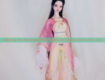 The Perfect Bag to Match Your Hanfu Chinese Traditional Clothing)