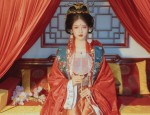 The Enigma of Ancient Womens Cape in Traditional Chinese Costumes