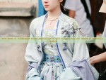 BJD Dolls in Traditional Hanfu Costumes:A 6-inch Journey into the World of Miniature Beauty