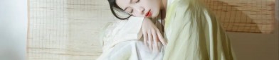 Splendid Traditional Chinese Elegance:The Splendor of Embroidered Cheongsam女装旗袍