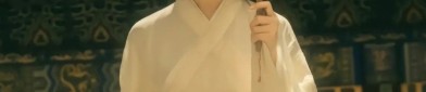 Allure of Traditional Chinese Fashion:The Enchanting Charm of Hanfu