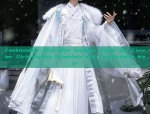 Childrens Hanfu Fashion:Following in the Steps of Ju Jingyi