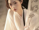 Authentic Hanfu Costume for High School Girls:A Journey into Traditional Elegance