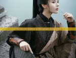 Reinventing the A-Line Flag Dress:The Evolution of a Traditional Chinese Fashion Icon