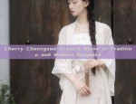 Elegant Cheongsam:The Ultimate Symbol of Success