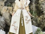 Chinese Heritage in Spring and Summer:Childrens Hanfu Fashion Trends