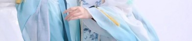 The Enchanting World of Childrens Hanfu Princess Shoes