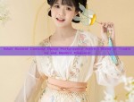 Embracing Traditional Elegance:Young Girls Cheongsam Fashion Revolution