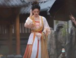Summer Hanfu Fashion for Little Girls:A Guide to Traditional Chinese Attire
