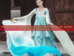 The Revival of Hanfu:The Enchanting World of Chinese Traditional Clothing