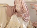The World of Hanfu:The Bond between Older Brother and Young Sister