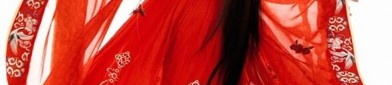 Ancient Child Costume:The Enchantment of Hanfu for Little Girls