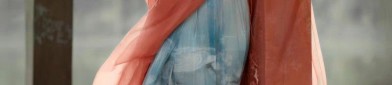 Improving Traditional Hanfu for Winter Maternity Fashion