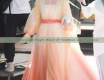 Pearl Cheongsam Bag:A Blend of Tradition and Elegance