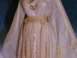 A Summer Tale of a 8-Year-Old Girl in Traditional Tang-Style Chinese Hanfu