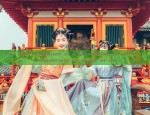 Embracing the Elegance of Traditional Styling:The Revival of the Cultured Qipao