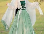 The Enigma of Ancient Costumes:A Journey Through Time